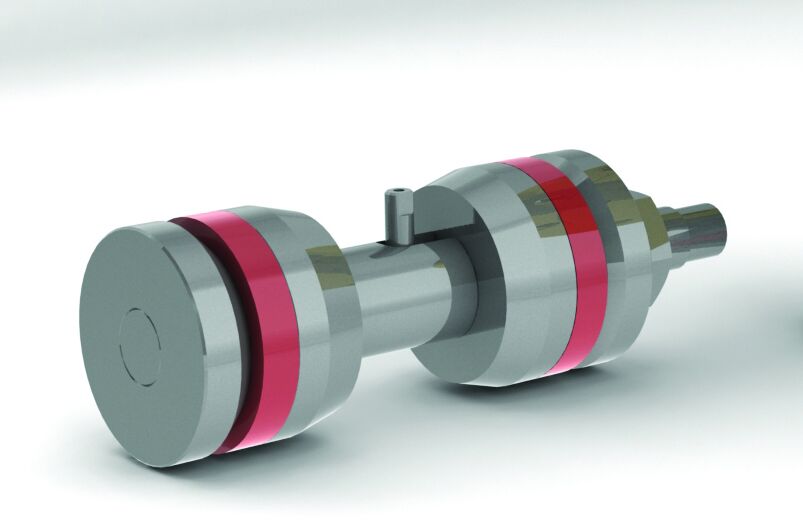Internal Weld Tester Tools in UAE