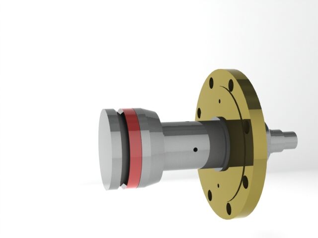 Flange Weld Tester Tools in UAE