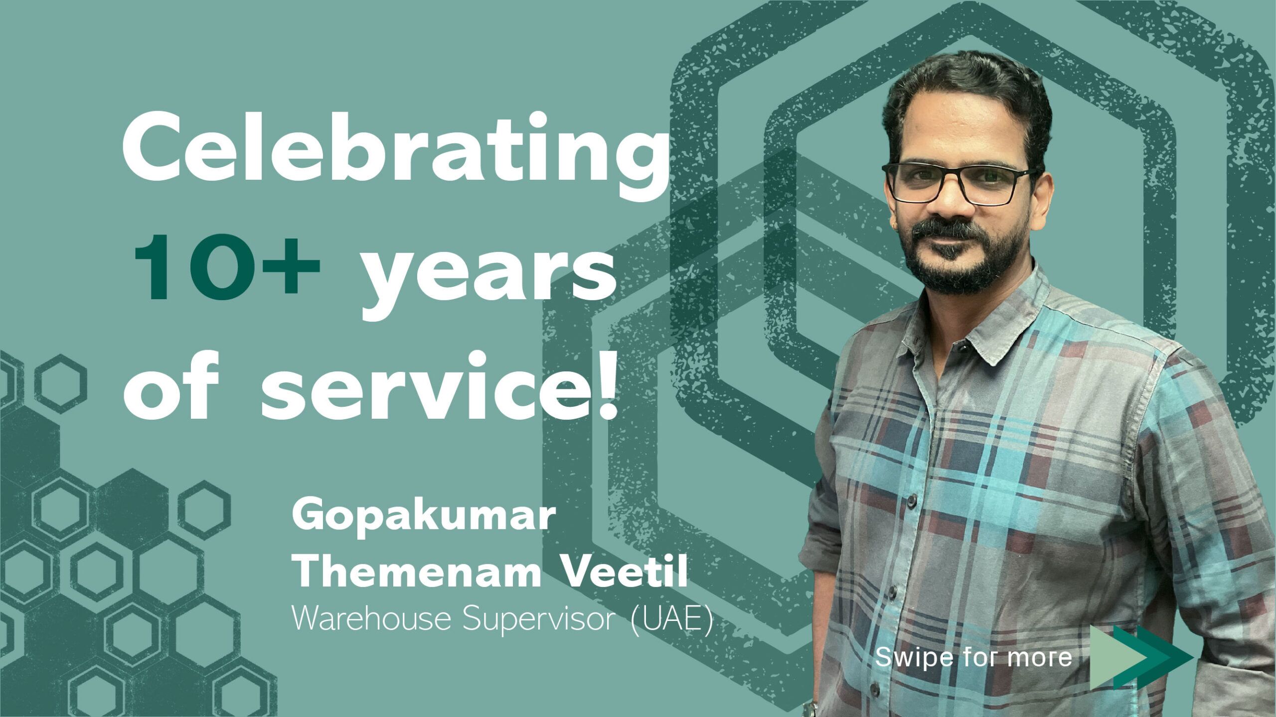 Gopakumar Themenam Veetil