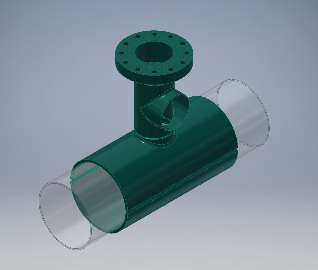 Special Fittings in UAE